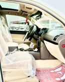 Toyota Prado Toyota Prado model 2019 fuel petrol full option V6 left hand drive