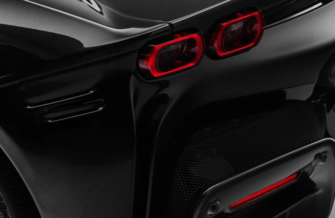 Ferrari SF90 4.0L V8 Twin-Turbocharged Engine + eMotor | Warranty