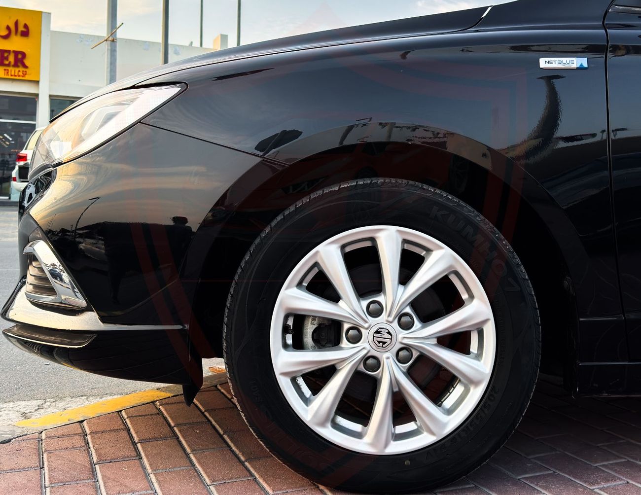 أم جي 5 إم جي 5 | 1.5 لتر | 2023 | خليجية | خالية من الحوادث | بحالة ممتازة | 444 شهرياً