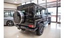 Mercedes-Benz G 500 Mercedes Benz G500 GCC