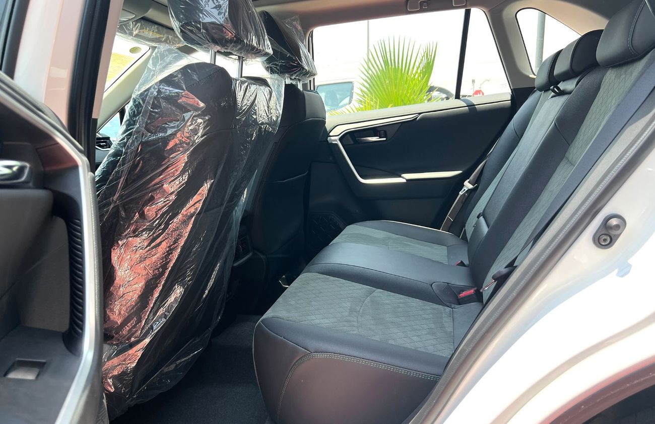 New Toyota RAV4 2025 2.0L Adventure Plus 2025 for sale in Dubai - 857384