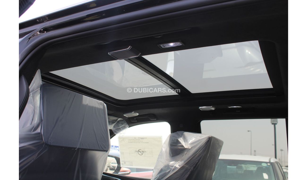 Cadillac Escalade 2023 CADILLAC ESCALADE 6.2L, AT, PRL,