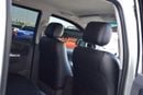 تويوتا هيلوكس DLX 4X4 Diesel 3.0L (Right Hand)