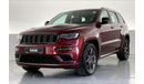 Jeep Grand Cherokee Limited S
