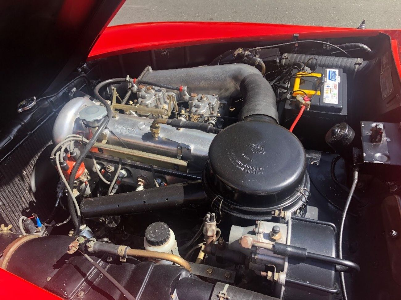 مرسيدس بنز 190 Convertible