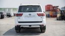 Toyota Land Cruiser Toyota LC300 GR-S 3.3 2025 Full with Radar and headup display