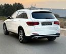 مرسيدس بنز GLC 250 AMG 2.0L