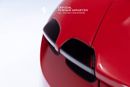 فيراري روما “Tailor Made”