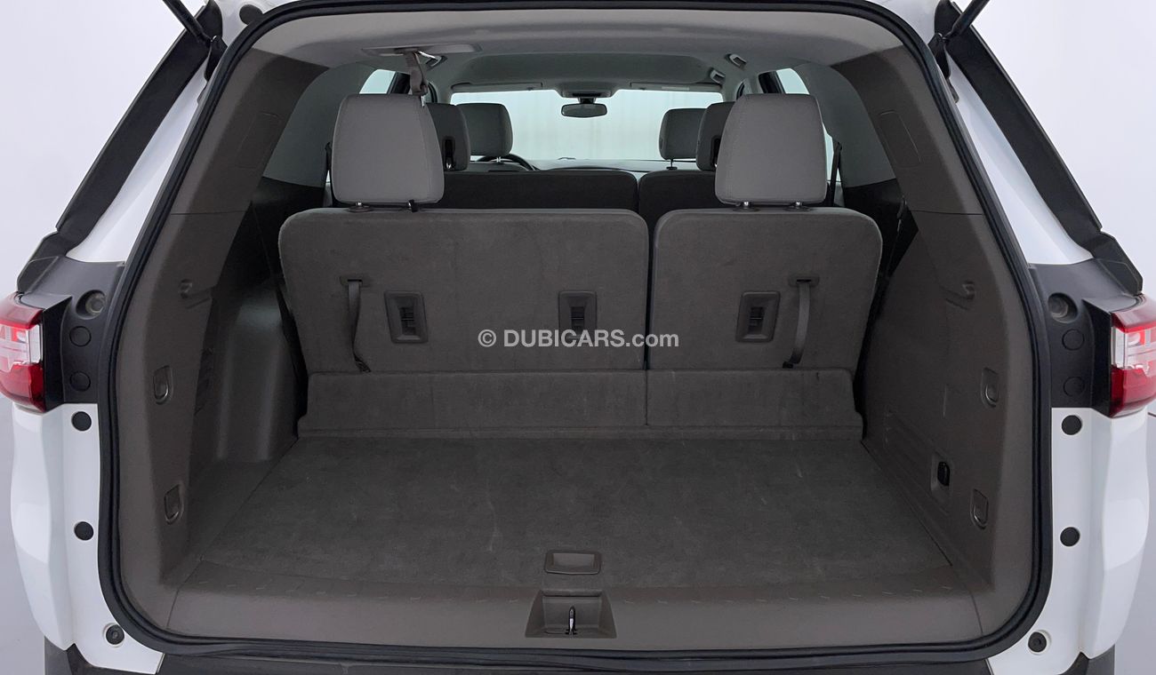 شيفروليه ترافيرس LS 3.6 | بدون دفعة مقدمة | اختبار قيادة مجاني للمنزل