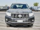 تويوتا برادو 2023 Toyota Prado TXL 5-Seater with Sunroof (Spare-Down) 2.8L 4-Cyl Diesel A/T 4WD Export Only