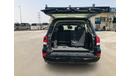 Toyota Land Cruiser GXR 4.6L V8 // 2021 // BLACK INSIDE GRAY   WITH SUNROOF , COOL BOX , PUSH START // SPECIAL OFFER //