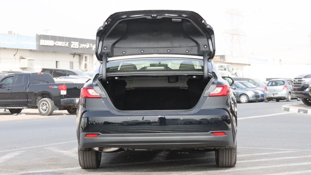 Toyota Camry Toyota Camry 2.5L HEV