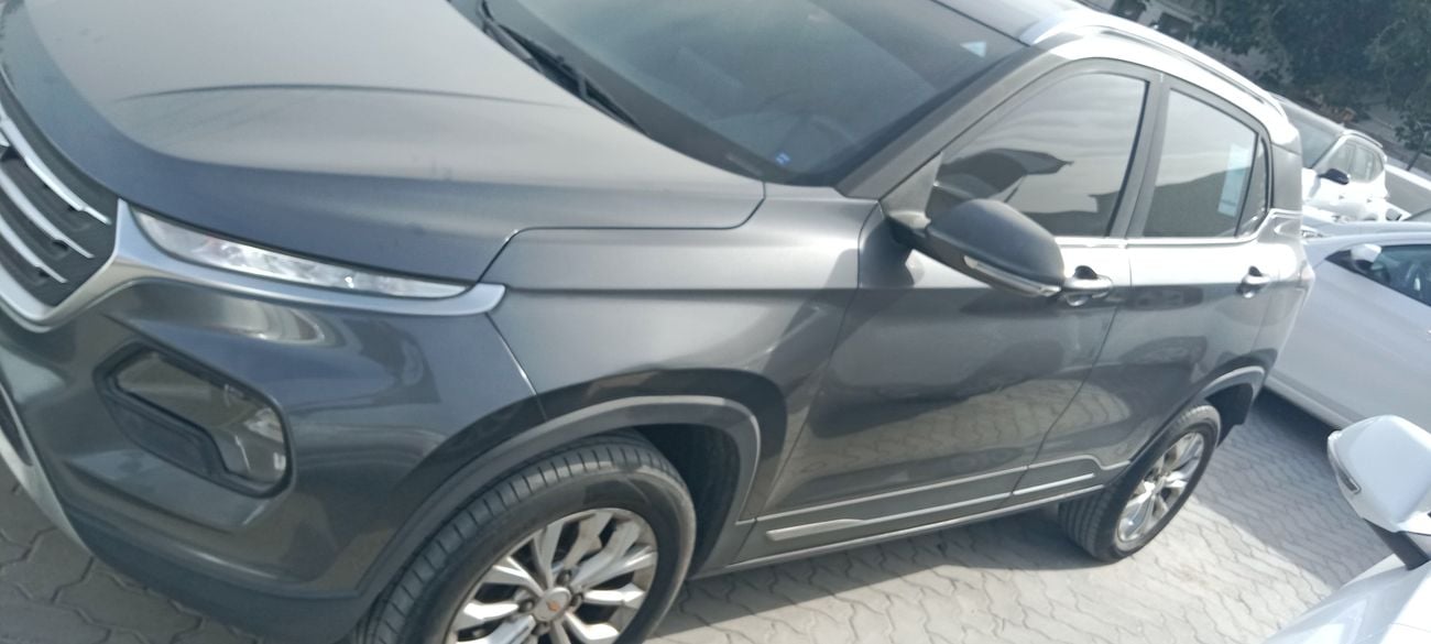 Chevrolet Groove LT 1.5 | Zero Down Payment | Home Test Drive