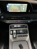 Hyundai Palisade 2021 Hyundai Palisade Calligraphy Edition Full Option Panoramic View - 360* 5 CAM - HUD - 3.8L - V6
