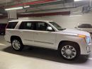 Cadillac Escalade Premium 6.2L
