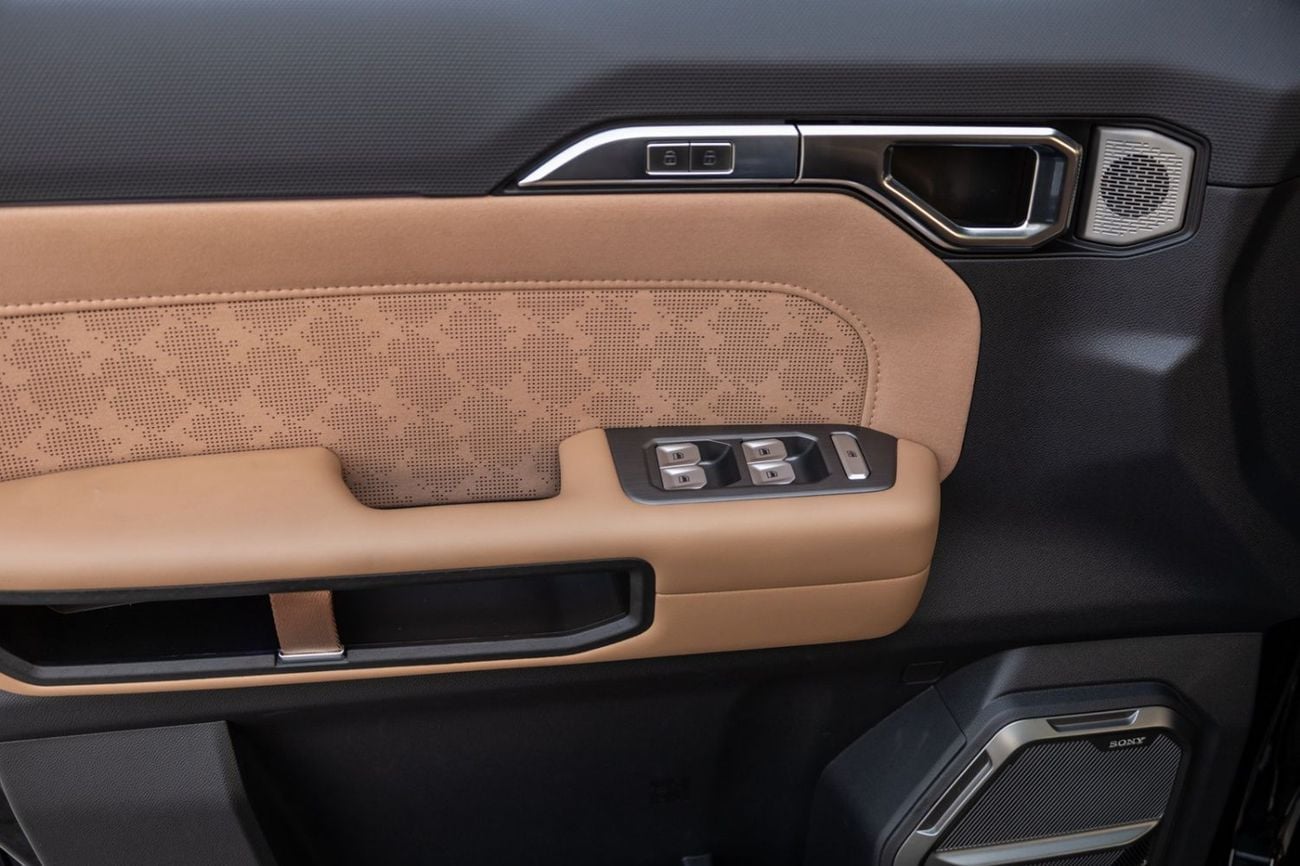 جيتور T2 LUXURY PLUS LUXURY PLUS