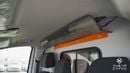 هيونداي ستاريا 3.5L Petrol V6 – Fully Equipped Patient Transport Unit