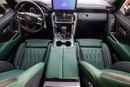 Toyota Land Cruiser 3.3L DIESEL VXR FULL OPTION WITH MBS AUTOBIPGRAPHY VIP SEAT AND ROOF STAR LIGHT
