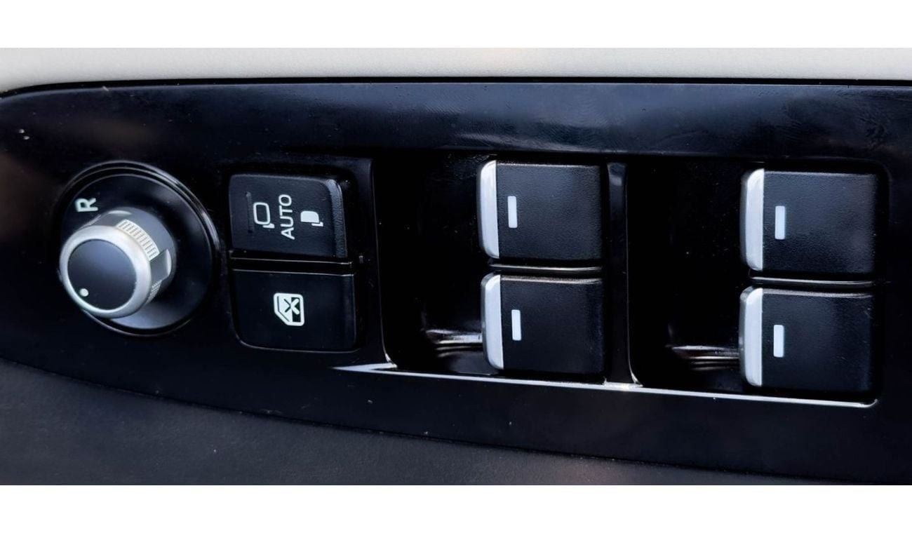 Mazda CX5 GTX 2.5L Mazda cx-5 2.5 L 2019 GCC accident free Full Option in excellent condition 1281 P.M