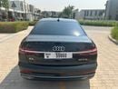 Audi A6 40 TFSI S Line 2.0L