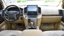 Toyota Land Cruiser GXR Toyota Land Cruiser Grand Touring / 2019 / GCC