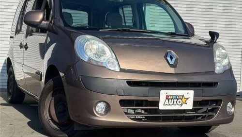 Renault Kangoo KWK4M