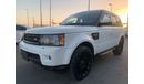لاند روفر رينج روفر Range Rover SE _ Gcc_2013_Excellent_Condition _Full option