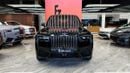 Rolls-Royce Cullinan Rolls Royce Cullinan - Black Badge - 2025 - Warranty with Service - Gcc