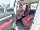 Toyota Hilux SR5