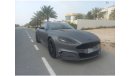 أستون مارتن DB9 6.0L / V12 / READY TO EXPORT