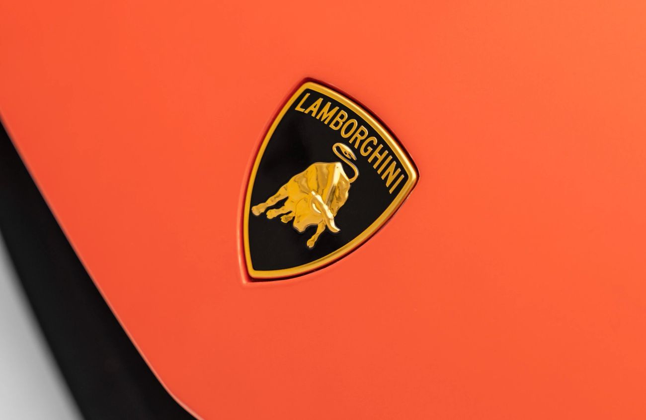 Lamborghini Revuelto 6.5L V-12 Naturally Aspirated Engine + eMotor