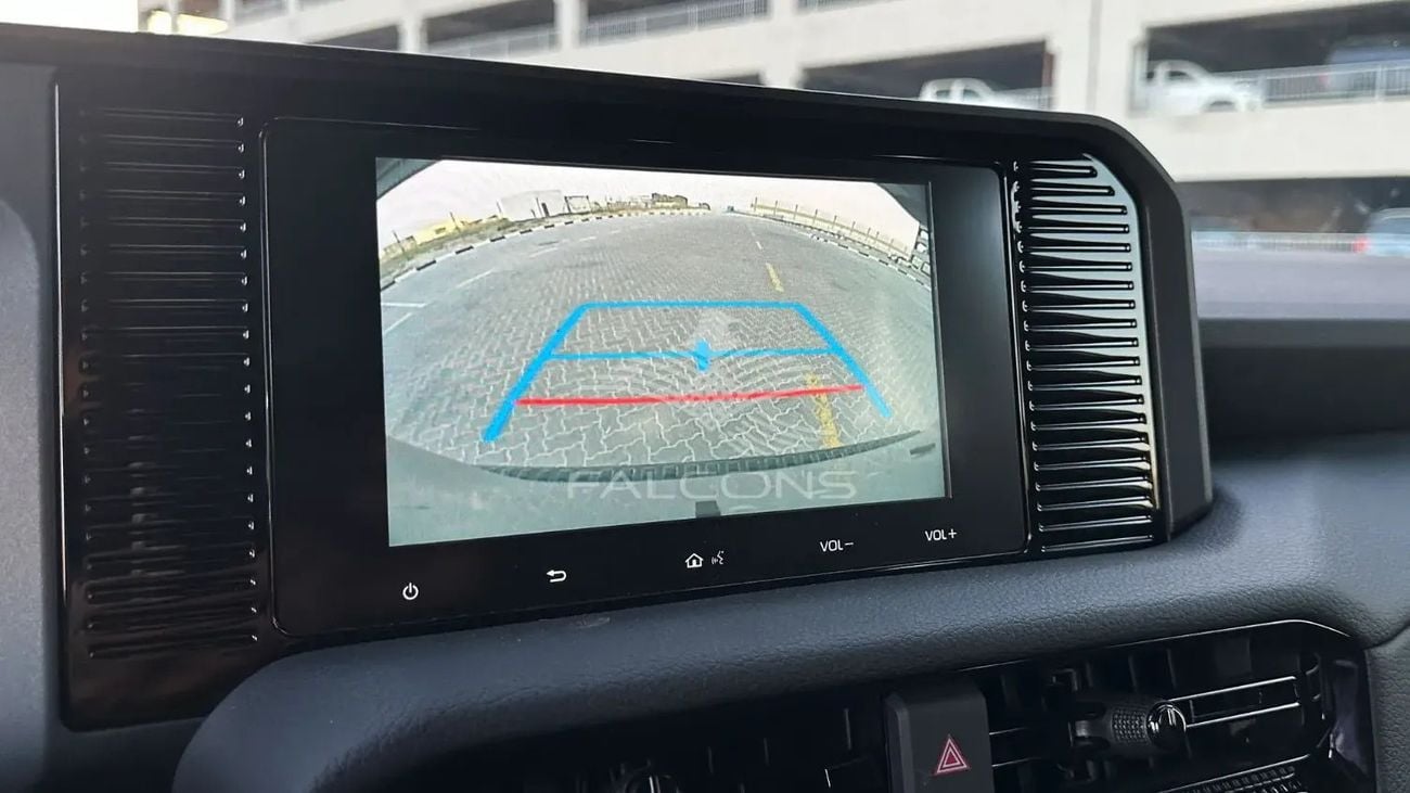 Toyota Prado Toyota Prado 2.8L 4X4 LIMITED (TX-L) 7P 8AT