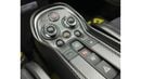 McLaren 620R Std 2020 Mclaren 620R, Sep 2025 Mclaren Warranty, Full Mclaren Service History, 80 Of 225