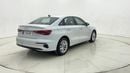 Audi A3 35 TFSI S Line 1.4L 2024 35 TFSI | AED 1246/Month | 0 DP | 30 Day Return | Warranty