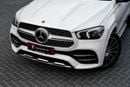Mercedes-Benz GLE 450 AMG 450 AMG  | 5,092 P.M  | 0% Downpayment | Agency Warranty!