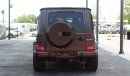 Mercedes-Benz G 63 AMG *HOFELE HG800*FULL CUSTOMIZED*800HP*24"Rims*CARBON*Food Steps**