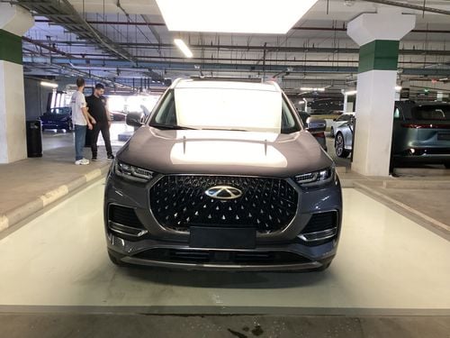 Chery Tiggo 8 Pro Max 2.0T LUXURY DCT | Guaranteed Warranty | 0 Down Payment
