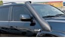 Toyota Land Cruiser VX 4.5D XTREME Edition