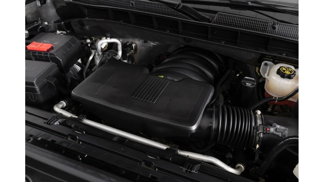 GMC Sierra Elevation