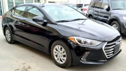 هيونداي إلانترا Hyundai Elantra 2.0 V4