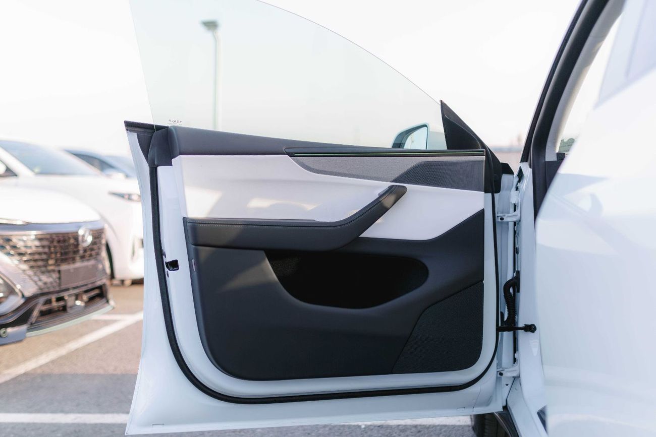 Tesla Model Y Tesla Model Y Long Range (719KM) 2025