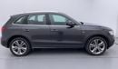 Audi Q5 40 TFSI QUATTRO S LINE 2 | Under Warranty | Inspected on 150+ parameters