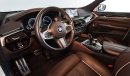 BMW 630i I GT