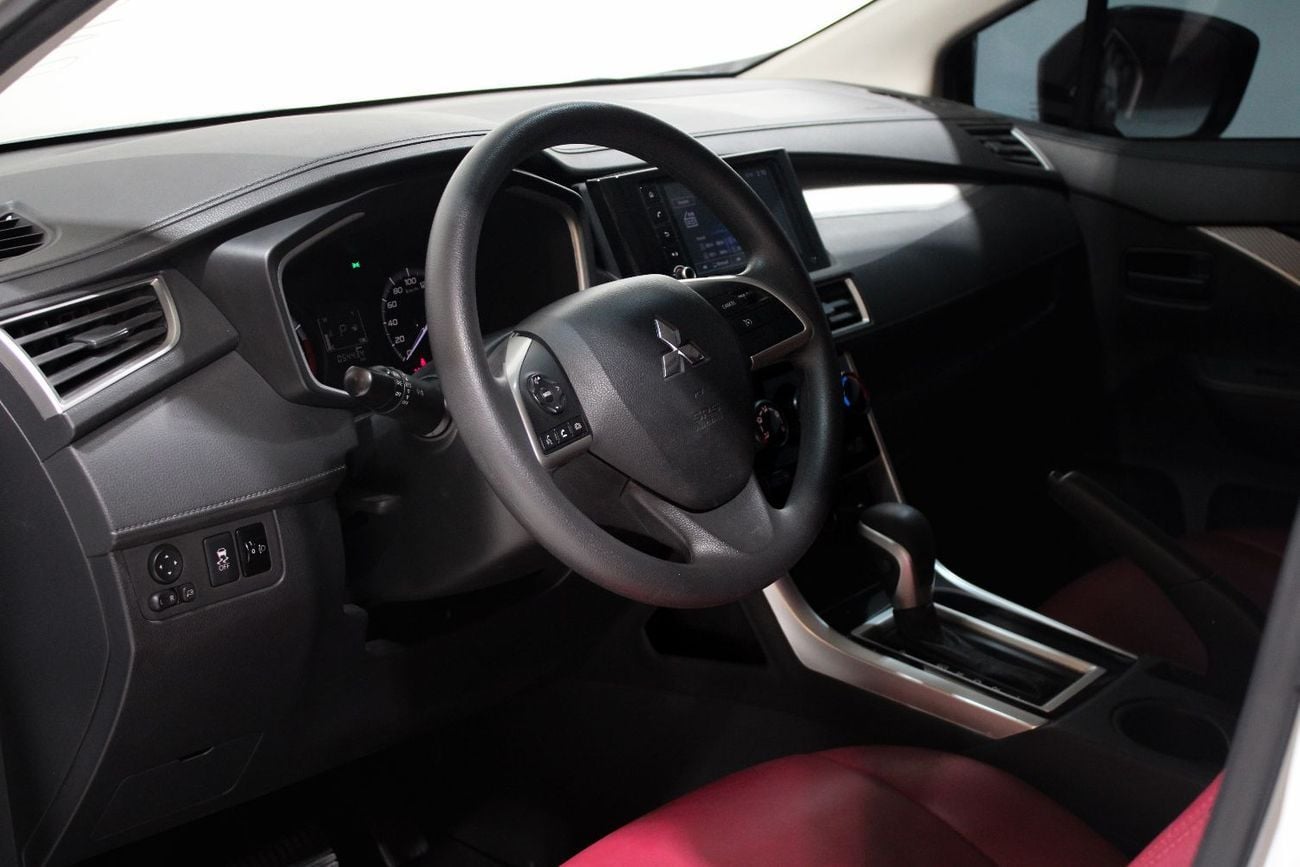 Mitsubishi Xpander Cross HIGH LINE