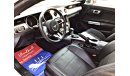 Ford Mustang V4 / ECOBOOST / FULL OPTION / Excellent Condition/
