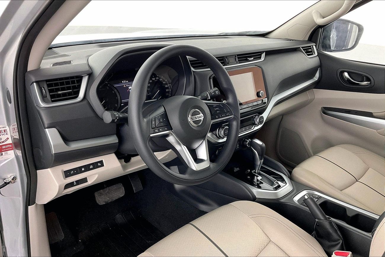 Nissan XTrail S | Guaranteed Warranty | 0 Down Payment