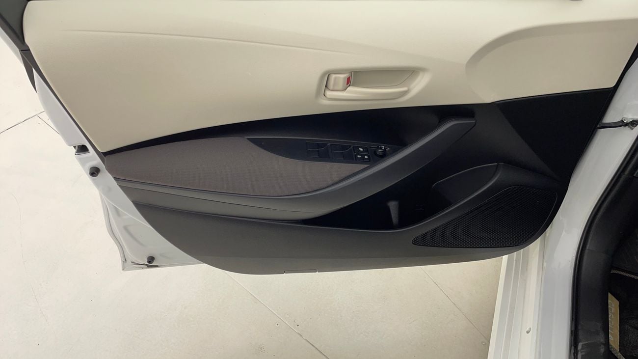 Toyota Corolla XLI 1.6 | Zero Down Payment | Free Home Test Drive