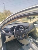 Mitsubishi Lancer EX