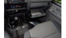 Toyota Land Cruiser Pick Up 79 Double Cabin 4.5L V8 Diesel XTREME