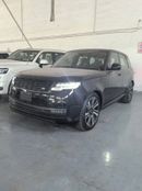 لاند روفر رينج روفر HSE P530 SE P400 3.0L